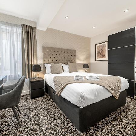 Abbey Apartments Modern Aparthotel For Tourists & Professionals Barrow-in-Furness Εξωτερικό φωτογραφία