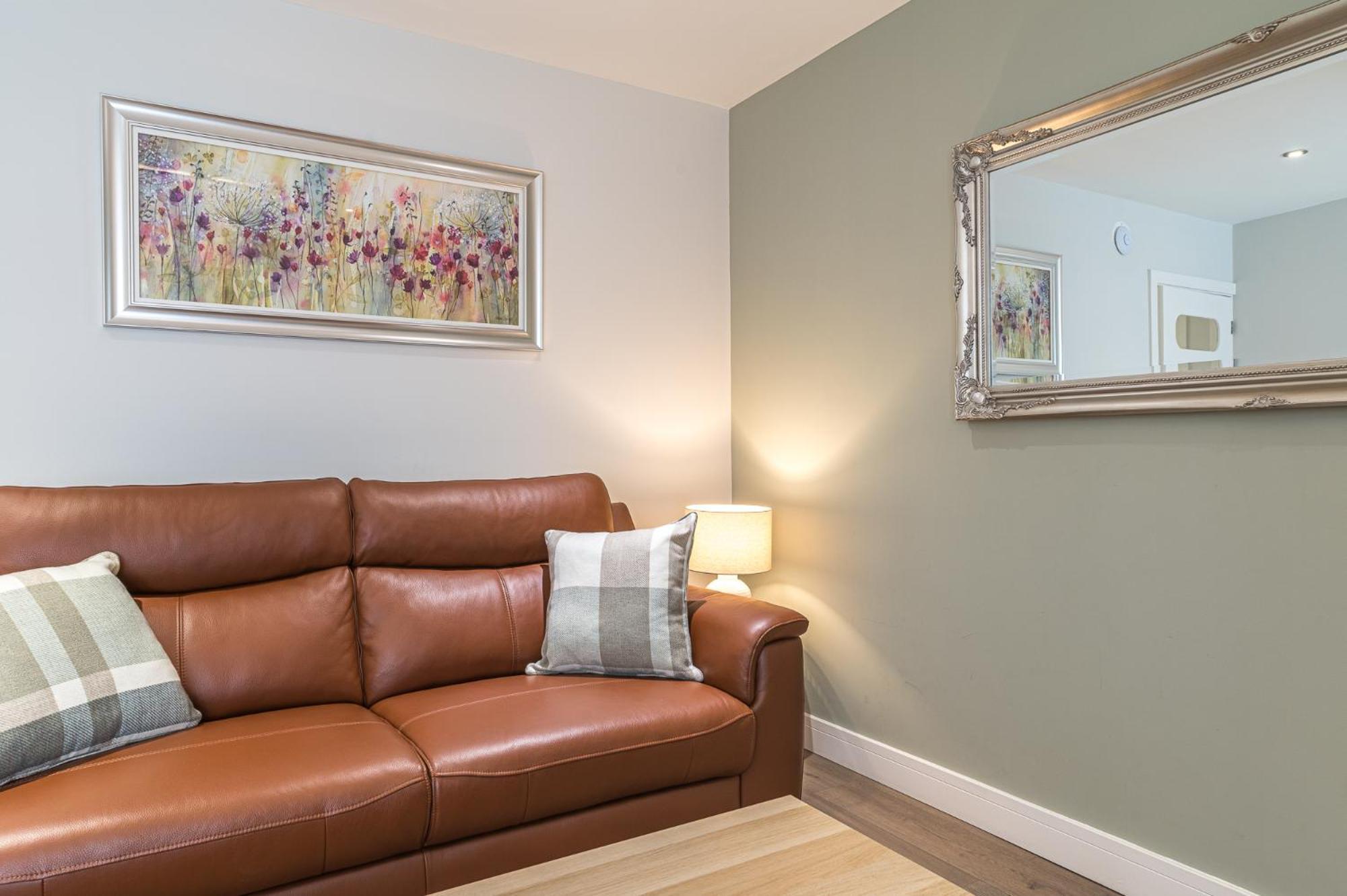 Abbey Apartments Modern Aparthotel For Tourists & Professionals Barrow-in-Furness Εξωτερικό φωτογραφία