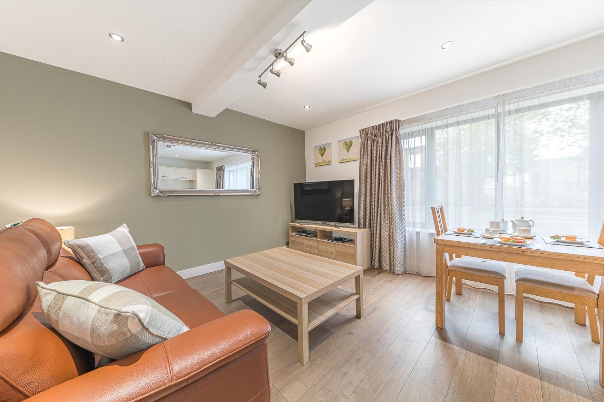 Abbey Apartments Modern Aparthotel For Tourists & Professionals Barrow-in-Furness Εξωτερικό φωτογραφία
