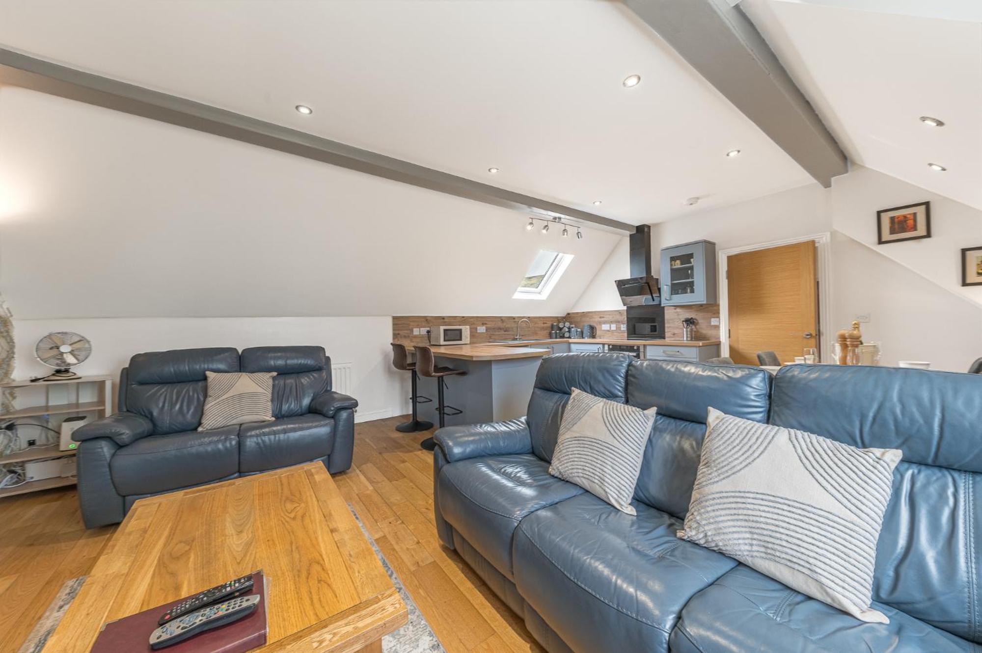 Abbey Apartments Modern Aparthotel For Tourists & Professionals Barrow-in-Furness Εξωτερικό φωτογραφία