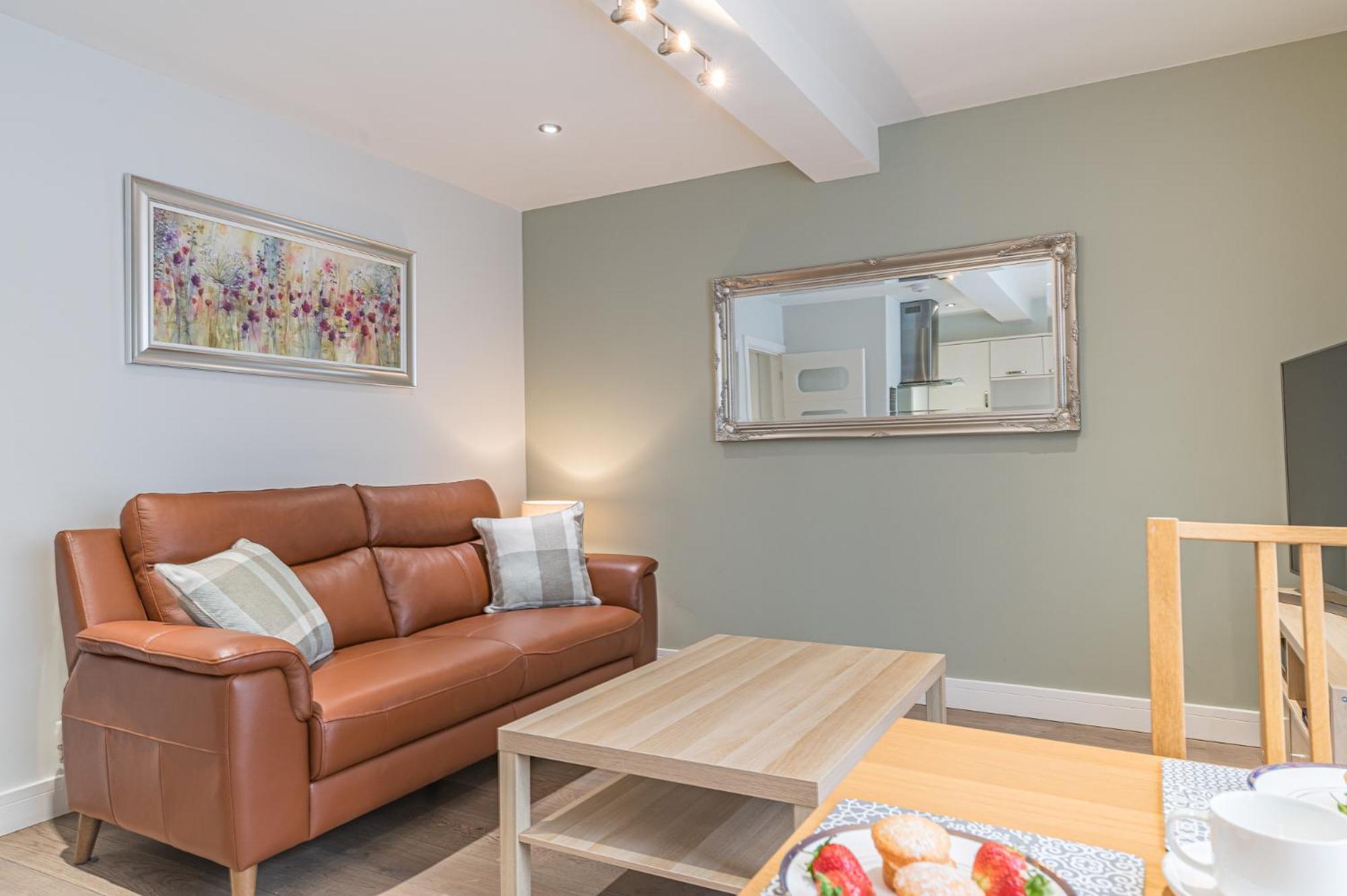 Abbey Apartments Modern Aparthotel For Tourists & Professionals Barrow-in-Furness Εξωτερικό φωτογραφία