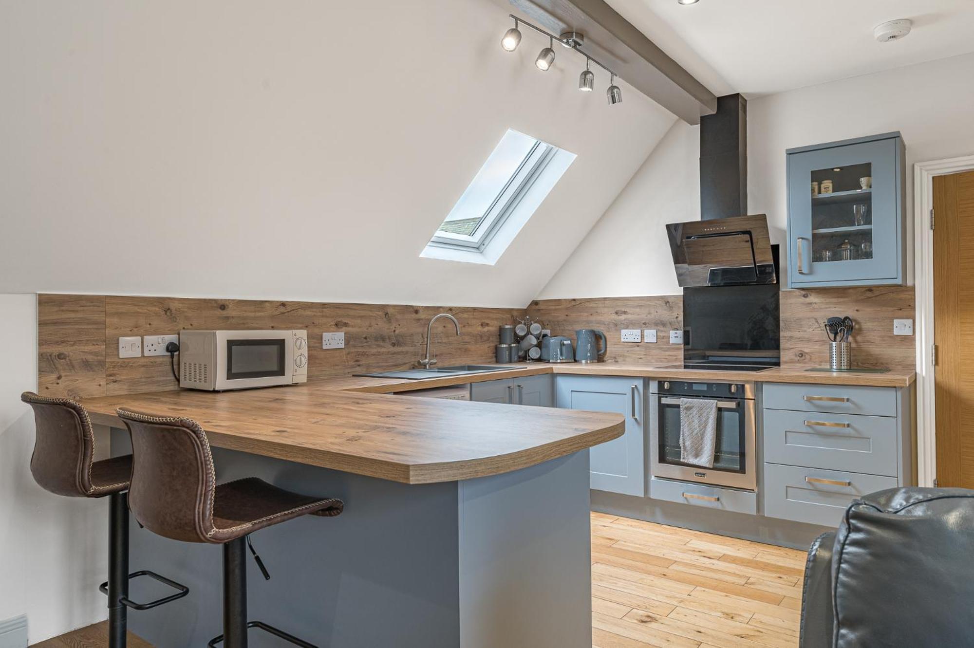 Abbey Apartments Modern Aparthotel For Tourists & Professionals Barrow-in-Furness Εξωτερικό φωτογραφία