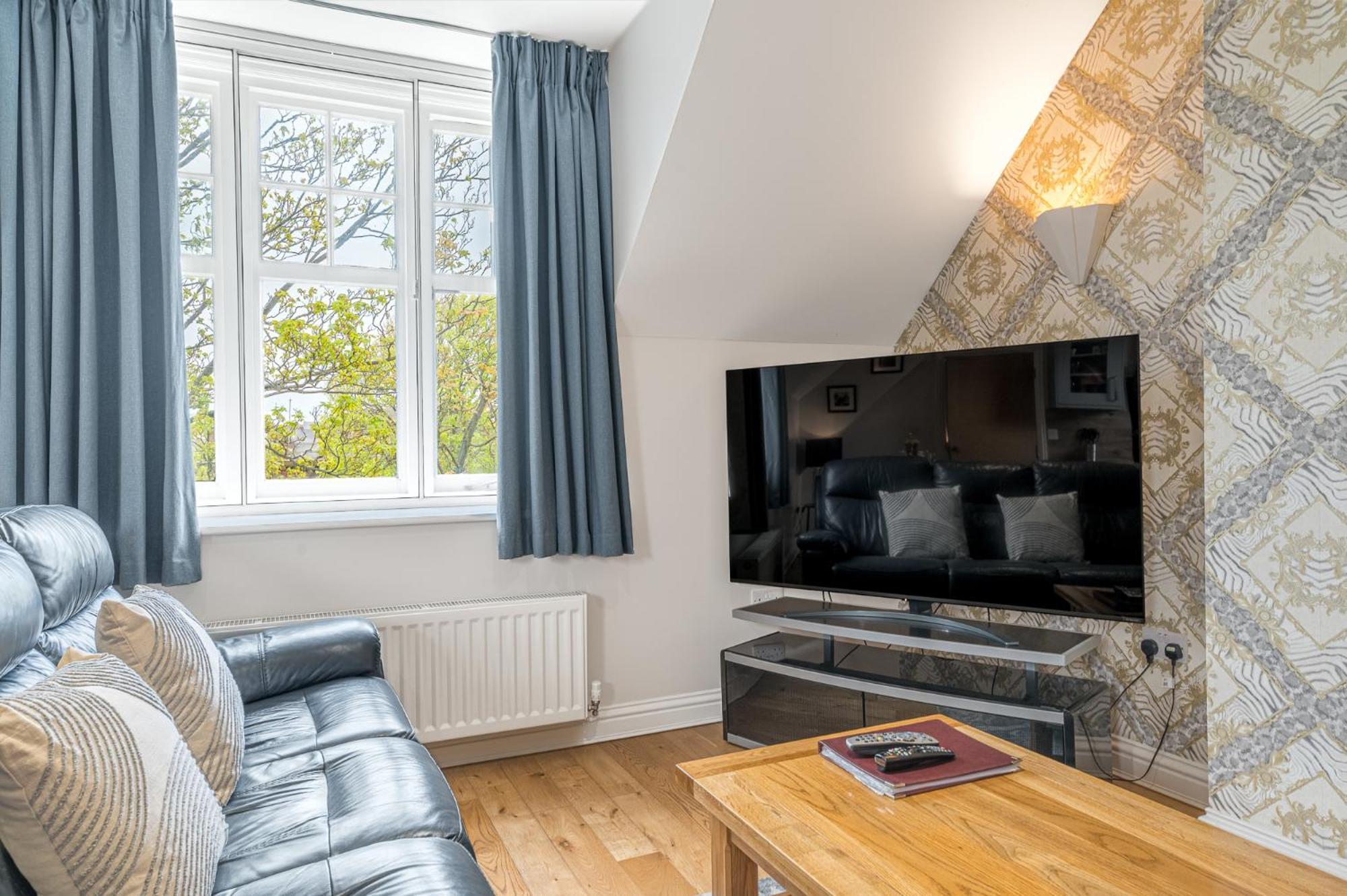 Abbey Apartments Modern Aparthotel For Tourists & Professionals Barrow-in-Furness Εξωτερικό φωτογραφία