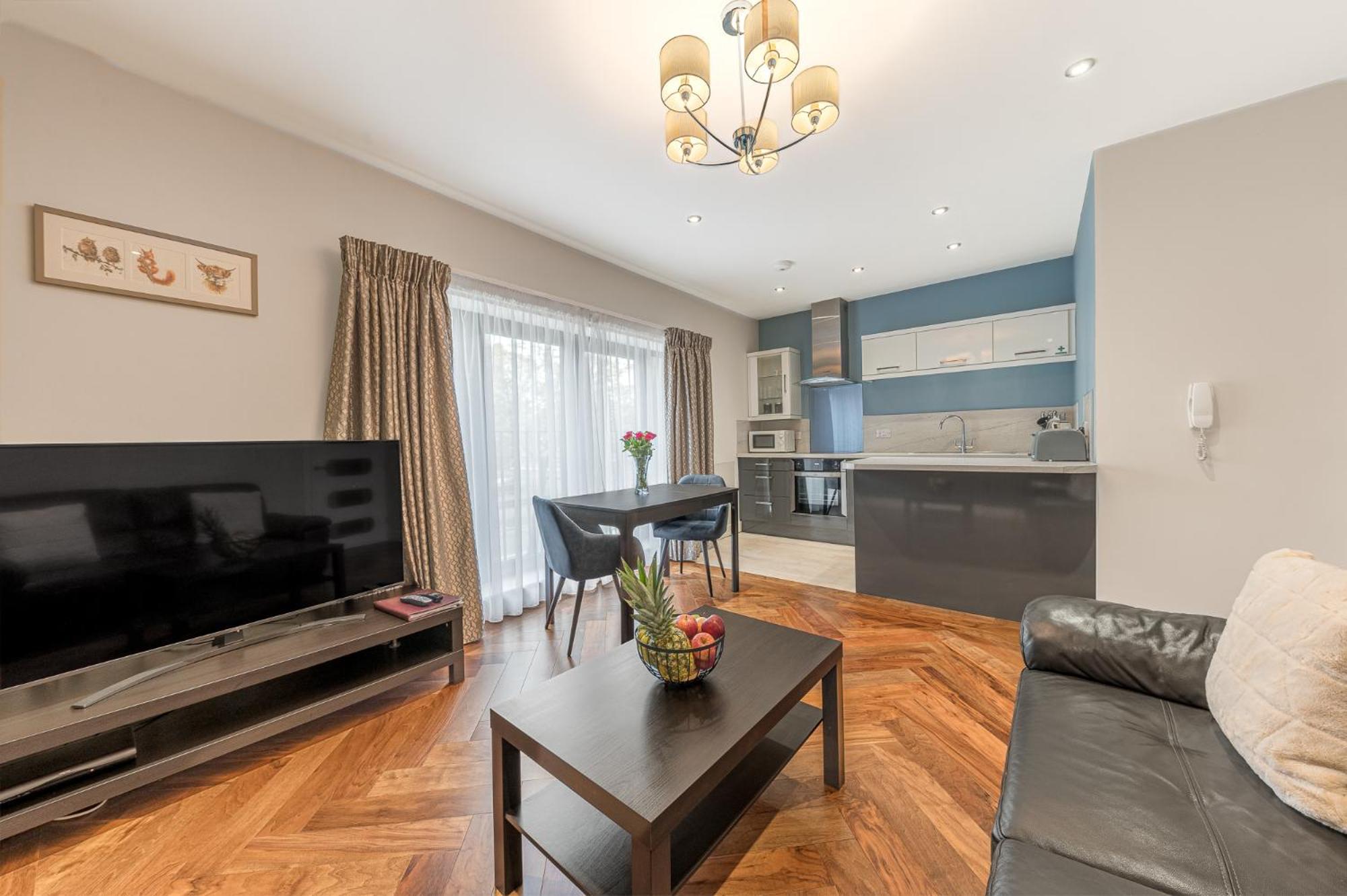 Abbey Apartments Modern Aparthotel For Tourists & Professionals Barrow-in-Furness Δωμάτιο φωτογραφία