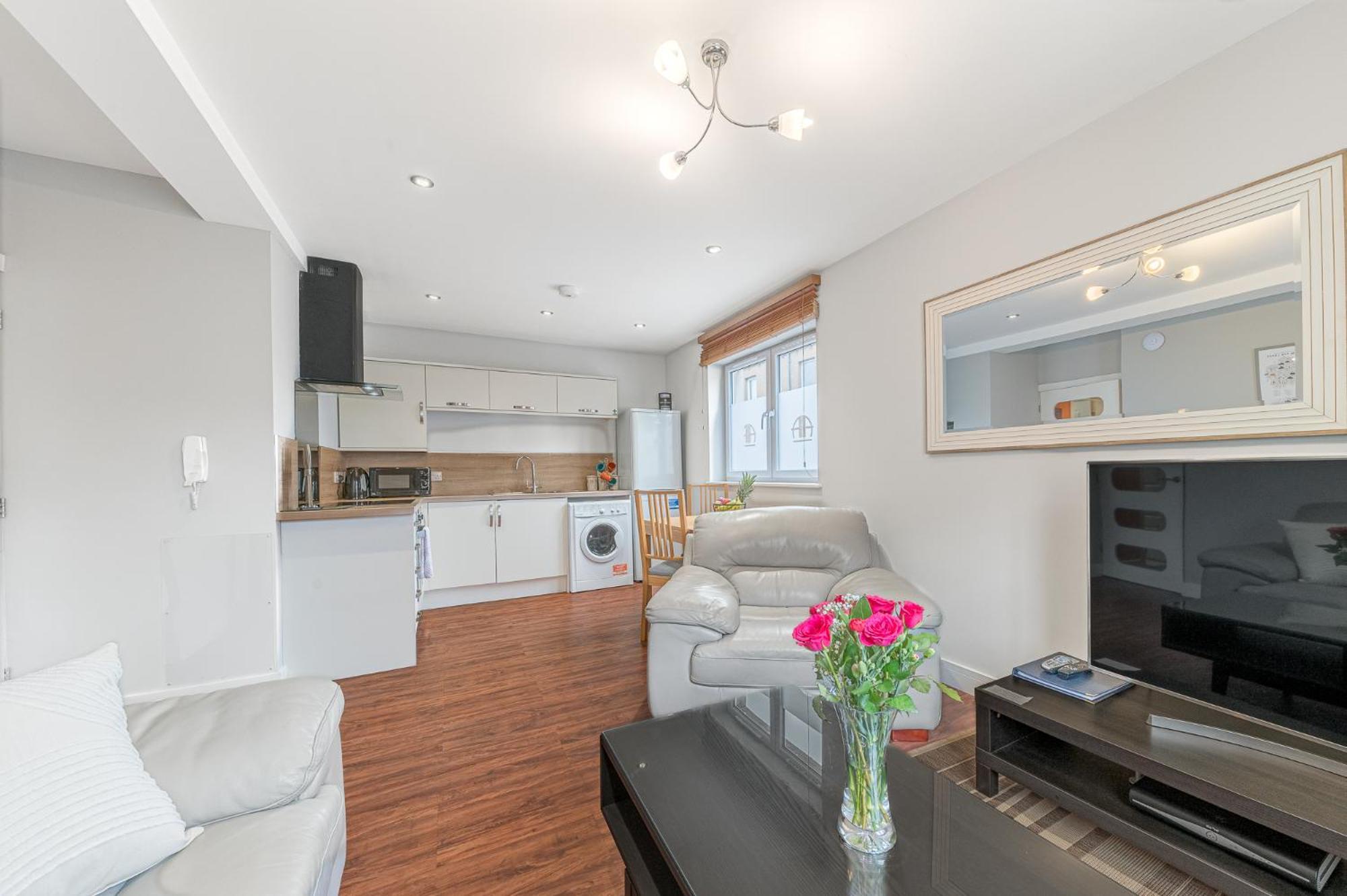 Abbey Apartments Modern Aparthotel For Tourists & Professionals Barrow-in-Furness Δωμάτιο φωτογραφία
