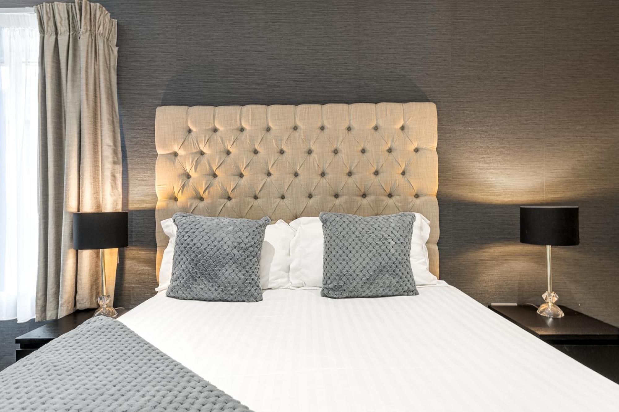 Abbey Apartments Modern Aparthotel For Tourists & Professionals Barrow-in-Furness Δωμάτιο φωτογραφία