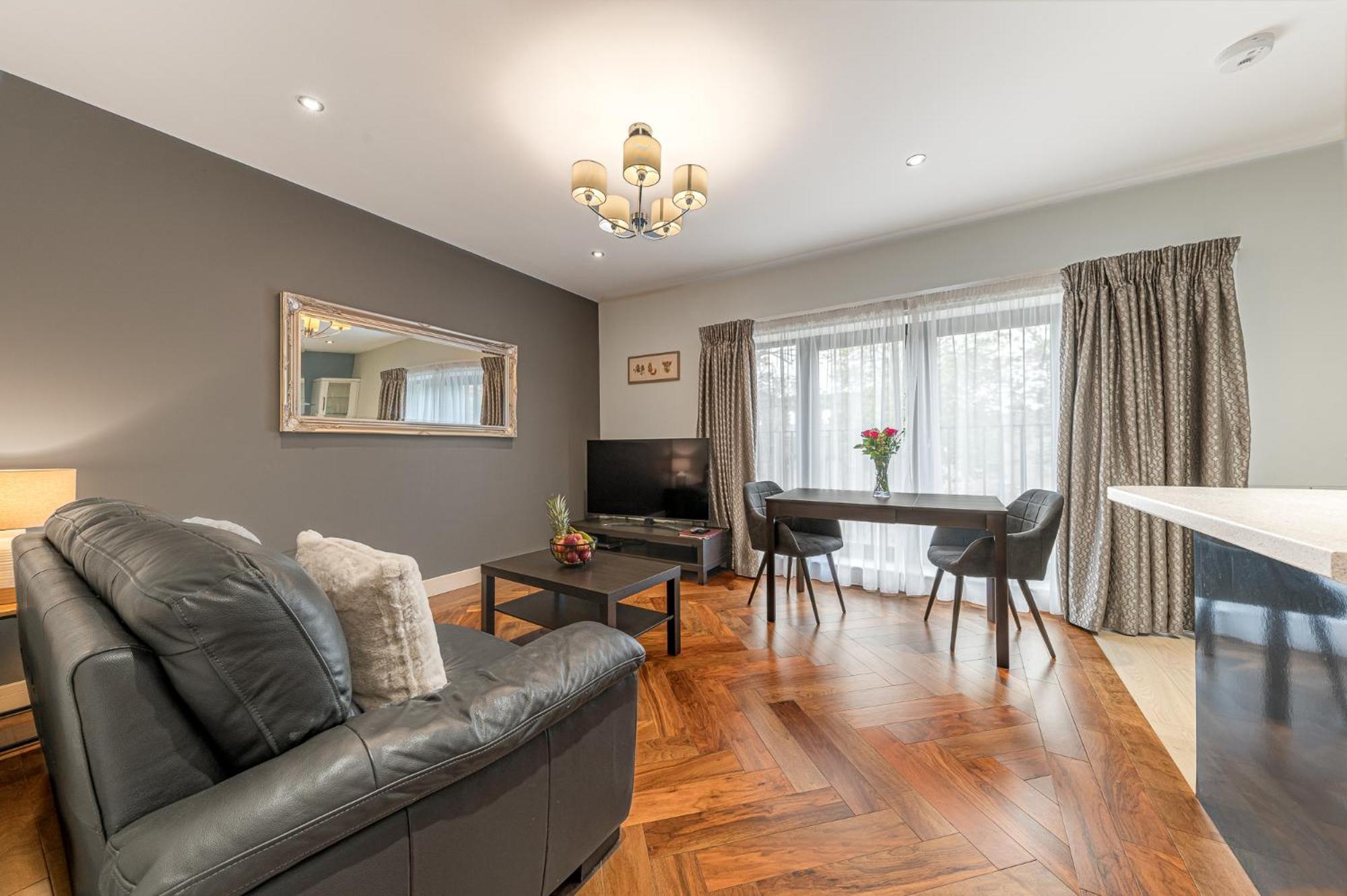 Abbey Apartments Modern Aparthotel For Tourists & Professionals Barrow-in-Furness Δωμάτιο φωτογραφία