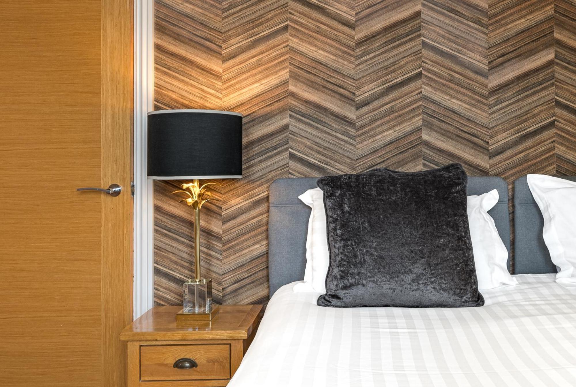 Abbey Apartments Modern Aparthotel For Tourists & Professionals Barrow-in-Furness Δωμάτιο φωτογραφία