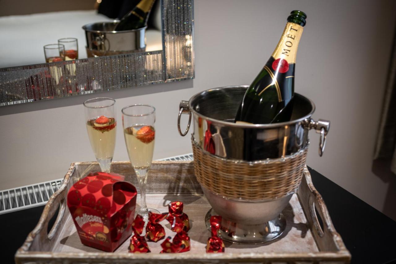 Abbey Apartments Modern Aparthotel For Tourists & Professionals Barrow-in-Furness Εξωτερικό φωτογραφία